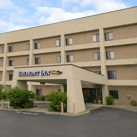 Hotel Baymont By Wyndham Corbin Exterior foto