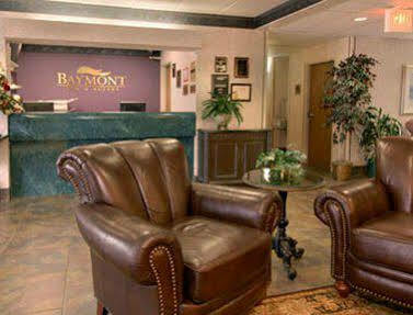 Hotel Baymont By Wyndham Corbin Exterior foto